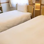 Toyoko Inn Tokyo Monzen-Nakacho Eitaibashi