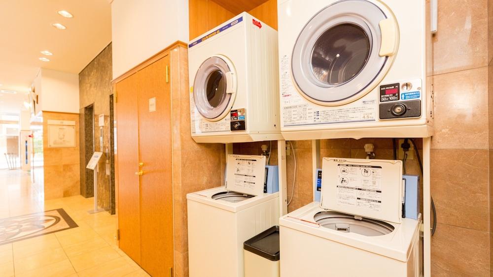 Hotel Toyoko Monzen-nakacho Eitaibashi Tokio