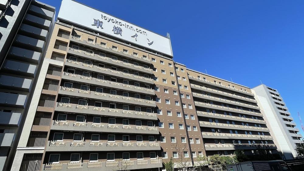 Toyoko Monzen-nakacho Eitaibashi Tokio
