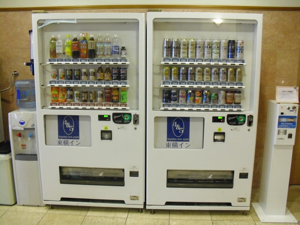Hotel Toyoko Monzen-nakacho Eitaibashi Tokio