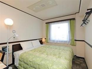 Hotel Toyoko Monzen-nakacho Eitaibashi Tokio